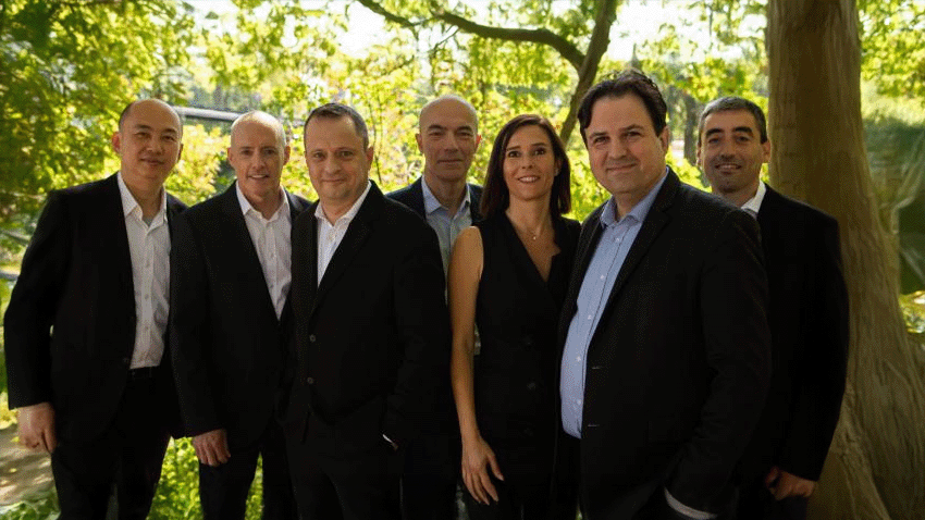 欧洲的独立性会通过sipearl的HPC RheA HPC微处理器吗？