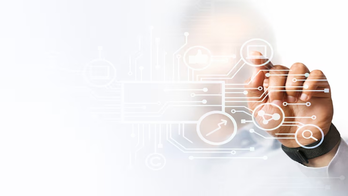 Regulation in the digital space can't be rigid due to its rapid evolution. (Image Source: Freepik)