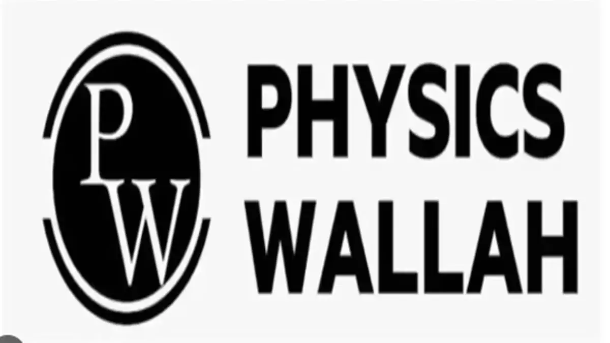 Physics Wallah files confidentially for $500-million IPO. (Image Source; FIle Photo)