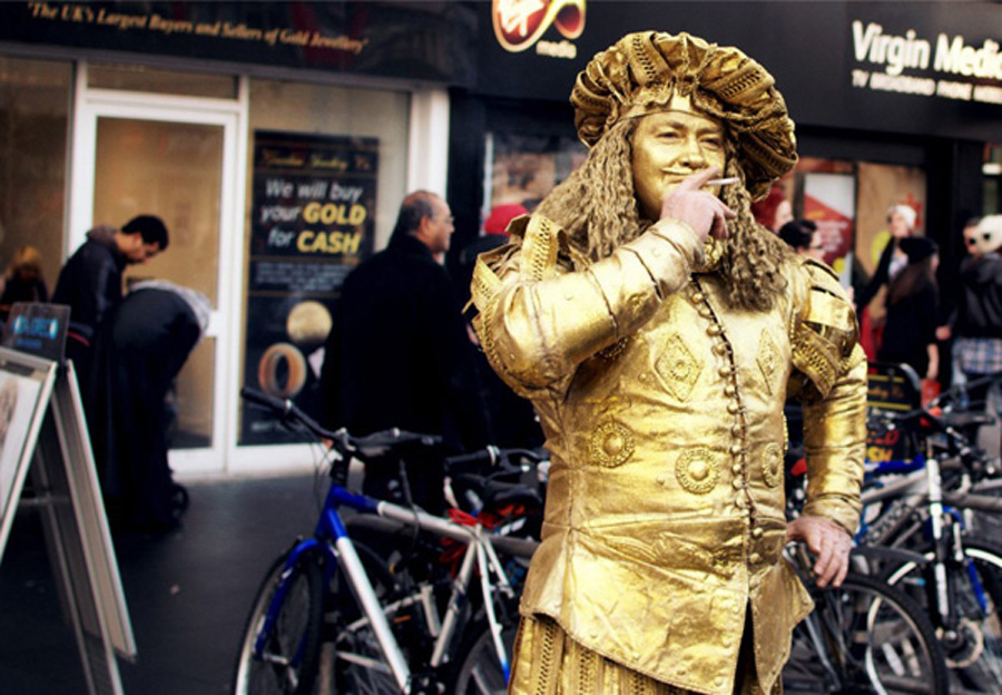 图形：黄金价格保险库以$ 3,000的市场急促从市场上出发，政治忧虑