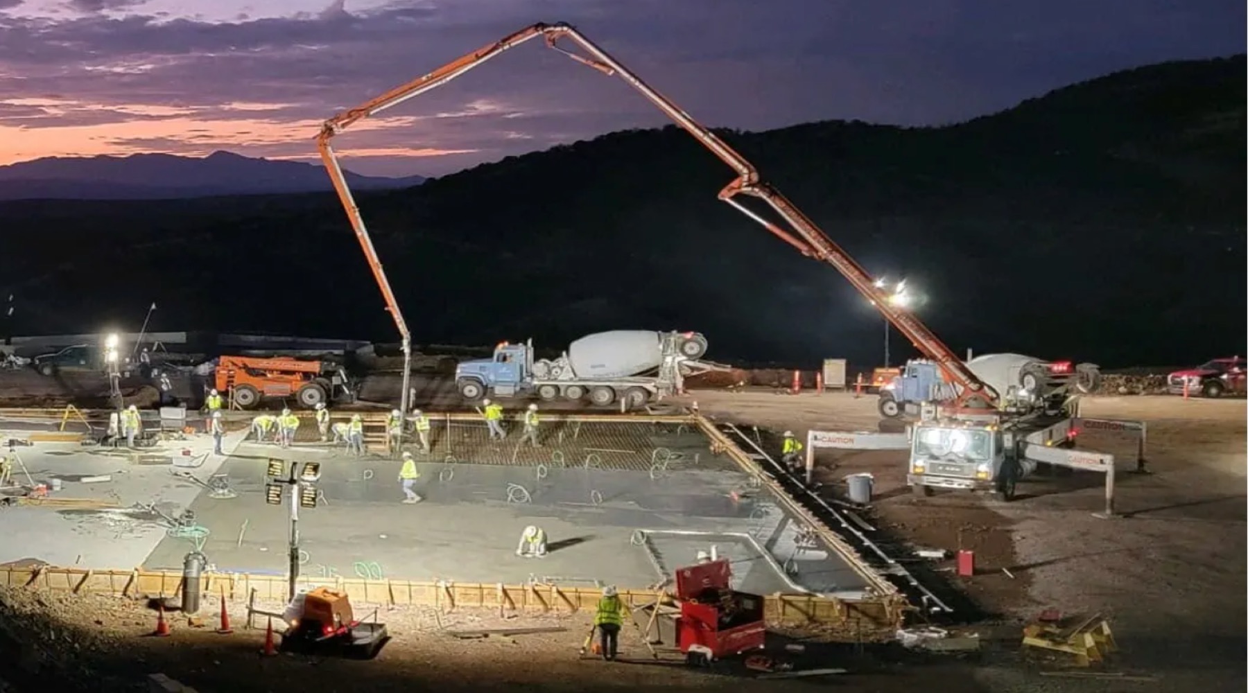 亚利桑那大学采矿创新引擎旨在建立熟练的家庭劳动力