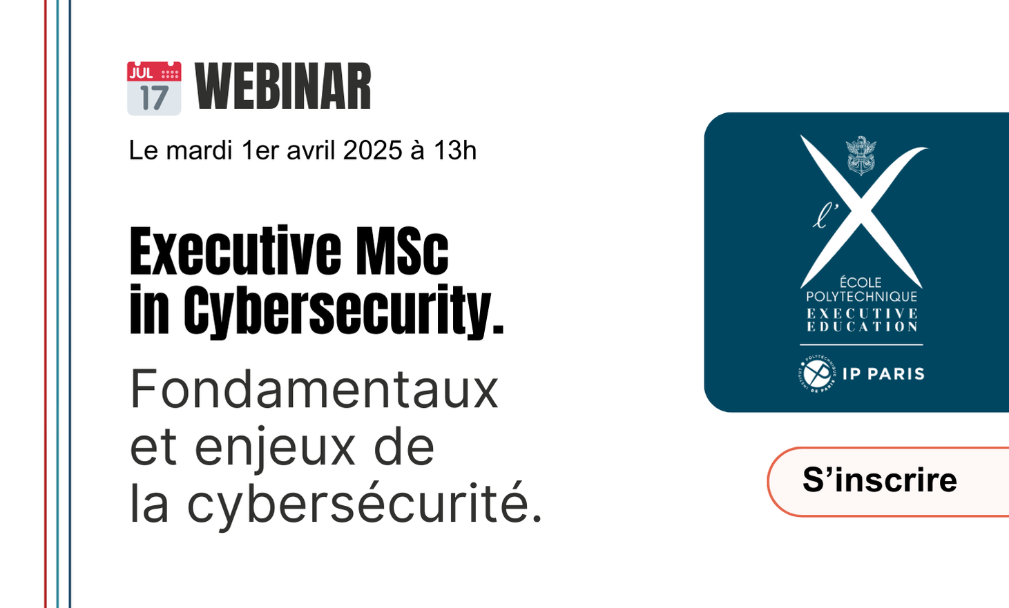 📅网络研讨会 - 基本网络安全。