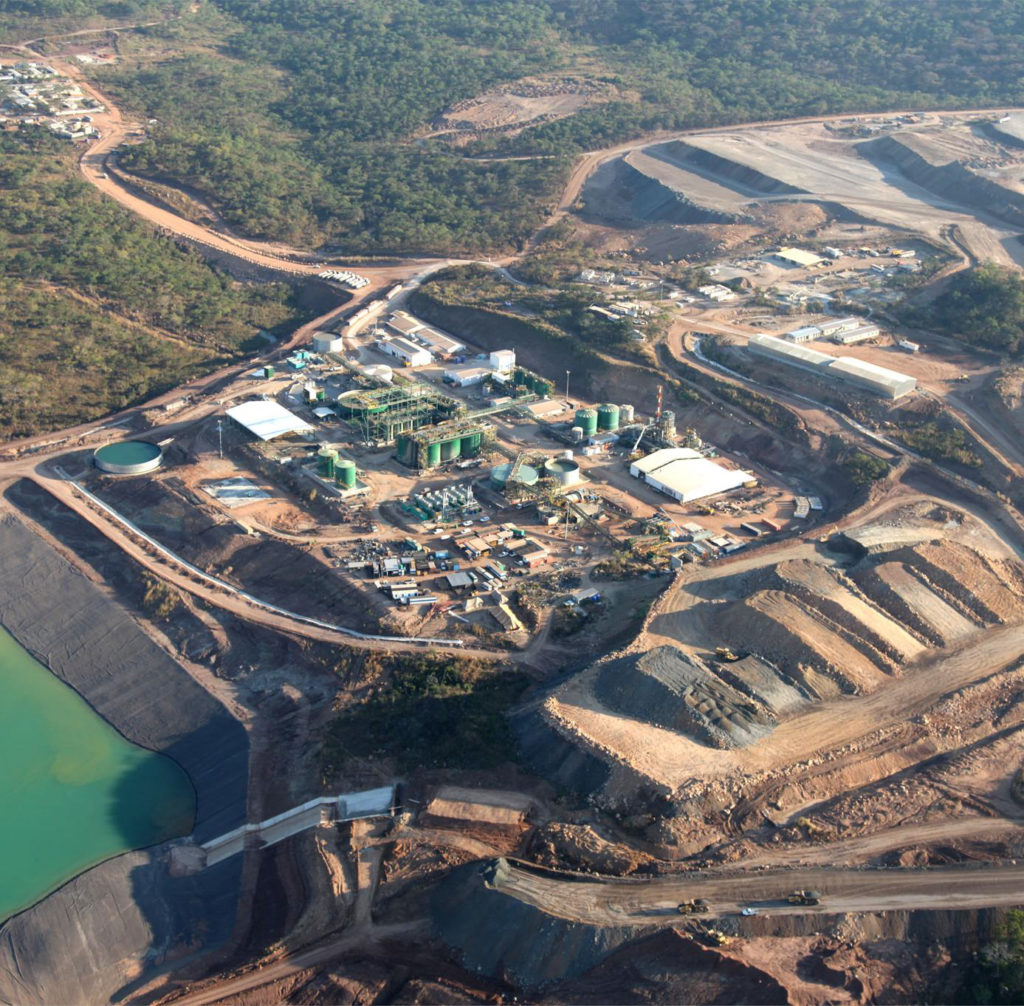 Lotus Resources eyes 2025 Malawi uranium mine restart