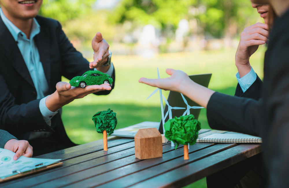 通过创建一个有利可图的生态系统来获利您的技能