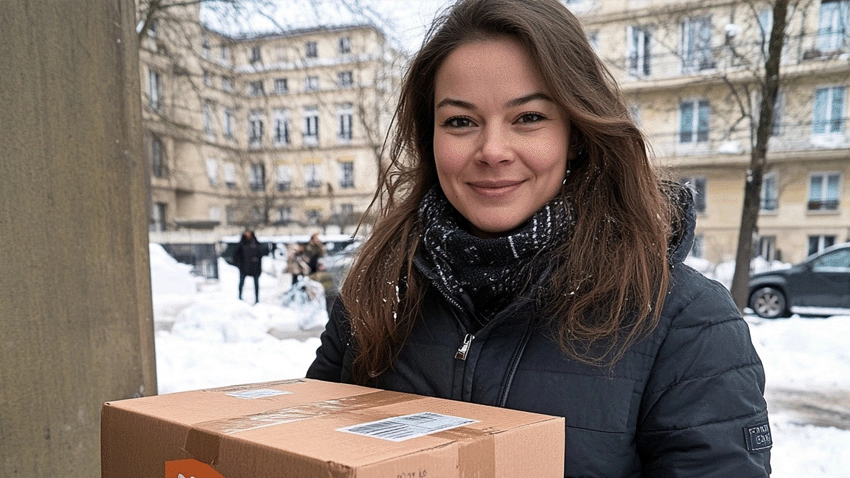 速度崇拜结束：2025年电子商务物流的新标准是什么？