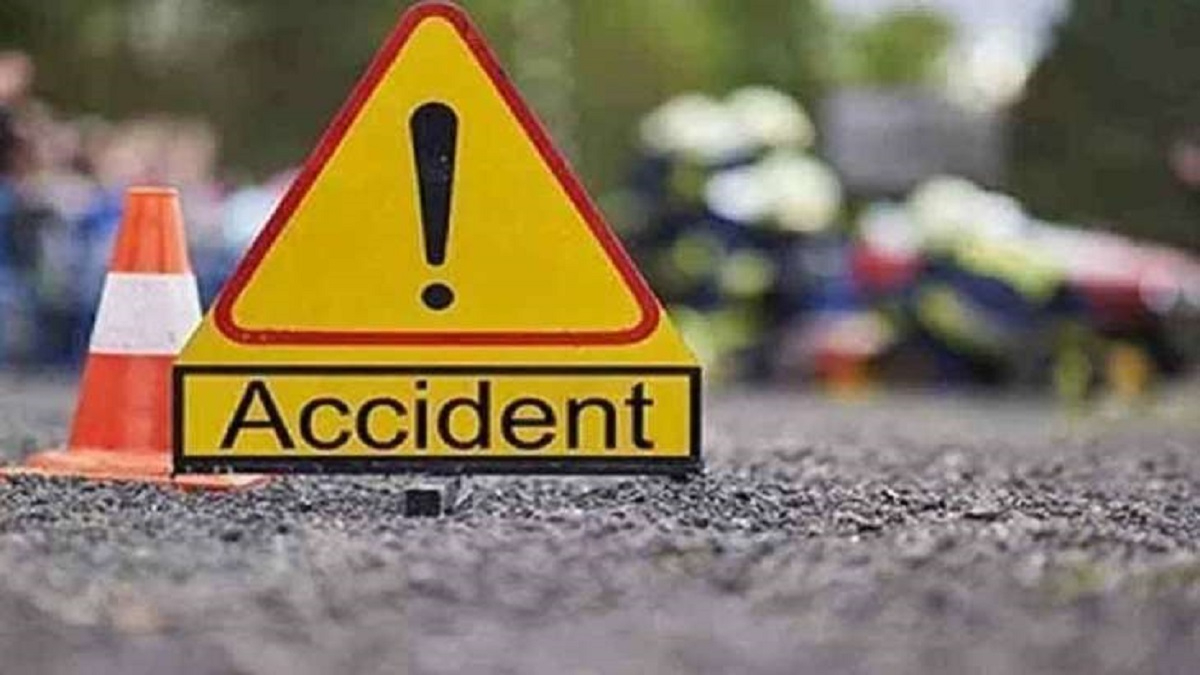 Vadodara accident