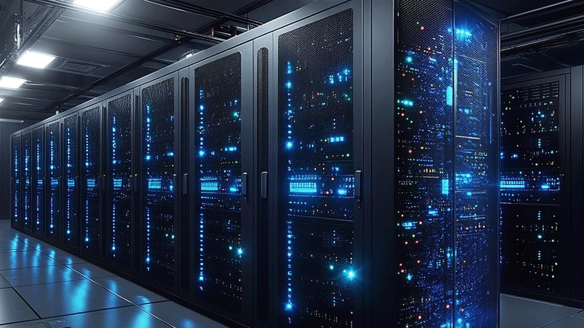 面对主权云陷阱的欧洲：独立还是蒙面的依赖？