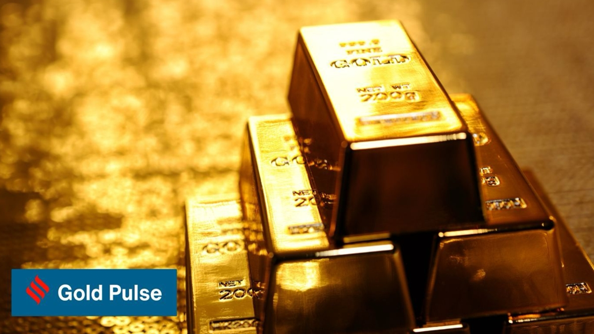 黄金激增，然后撤退特朗普的关税。你现在应该买黄金吗？ - 優利貸