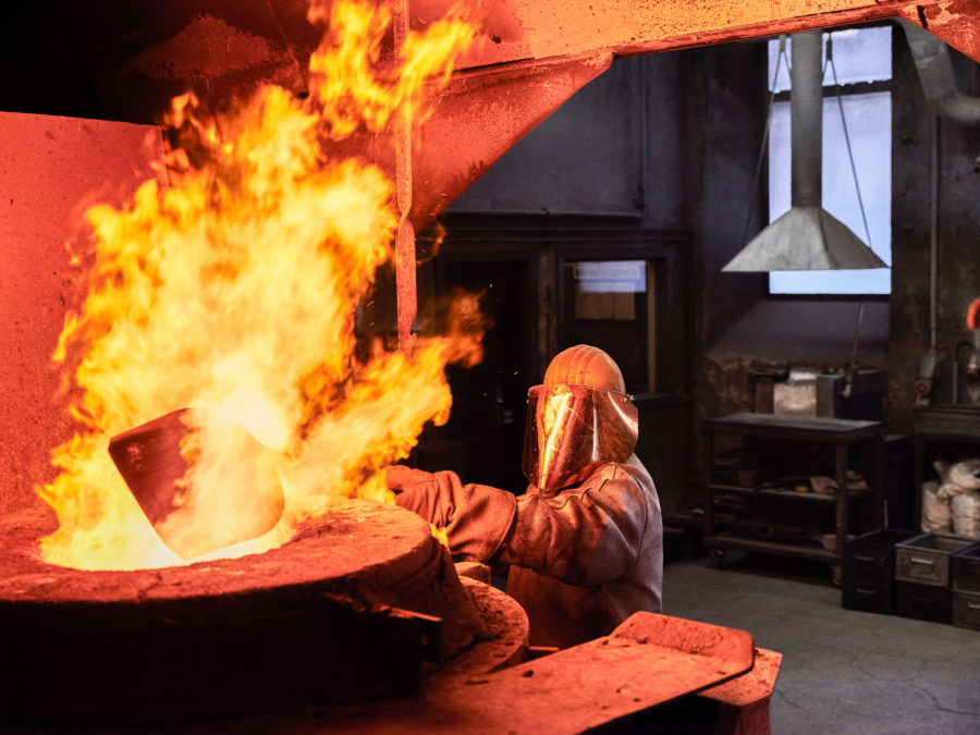 列：铜的美国关税溢价被进口浪潮所压碎