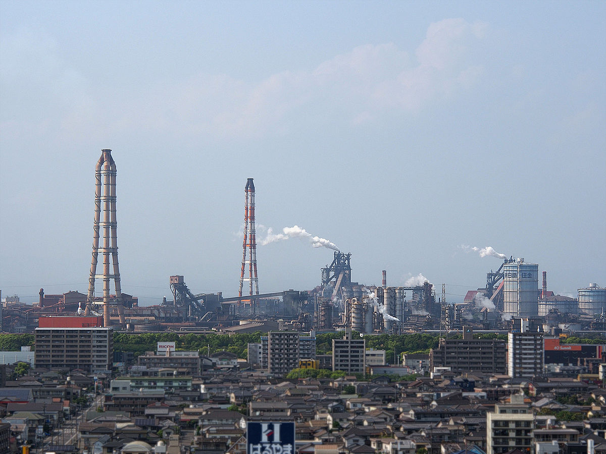 激进主义者ancora在特朗普命令审查日本钢铁竞标后放弃了美国钢铁运动