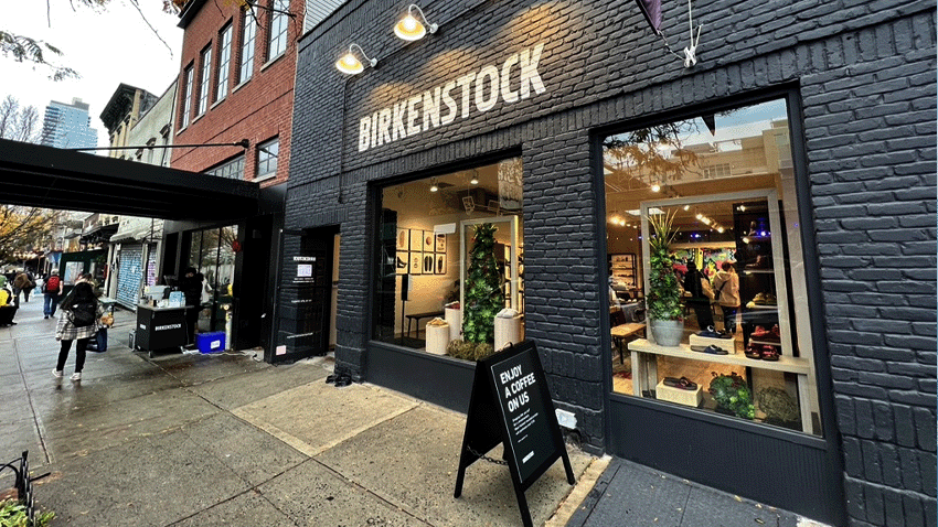 调和物理和数字：AI如何将商店转换为数据平台