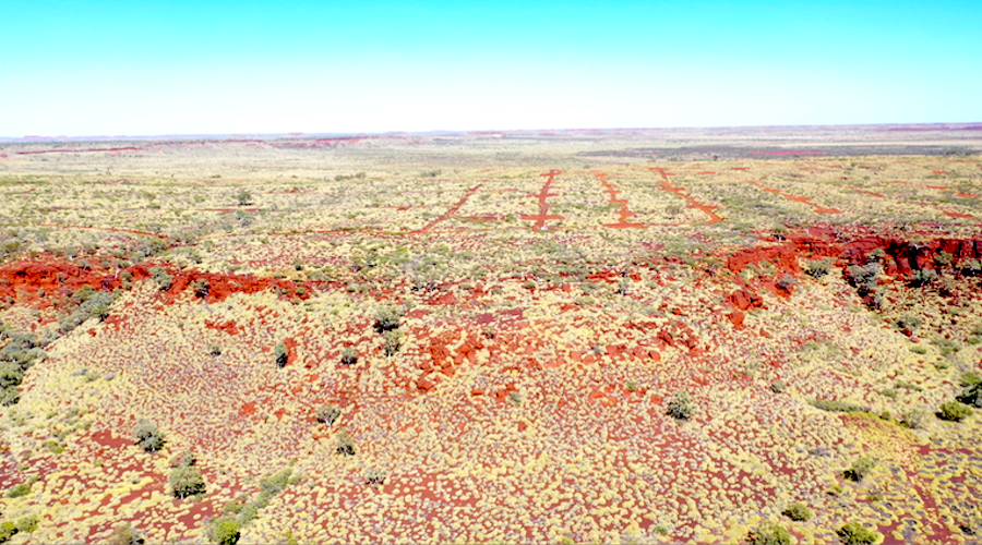 里约·廷托（Rio Tinto