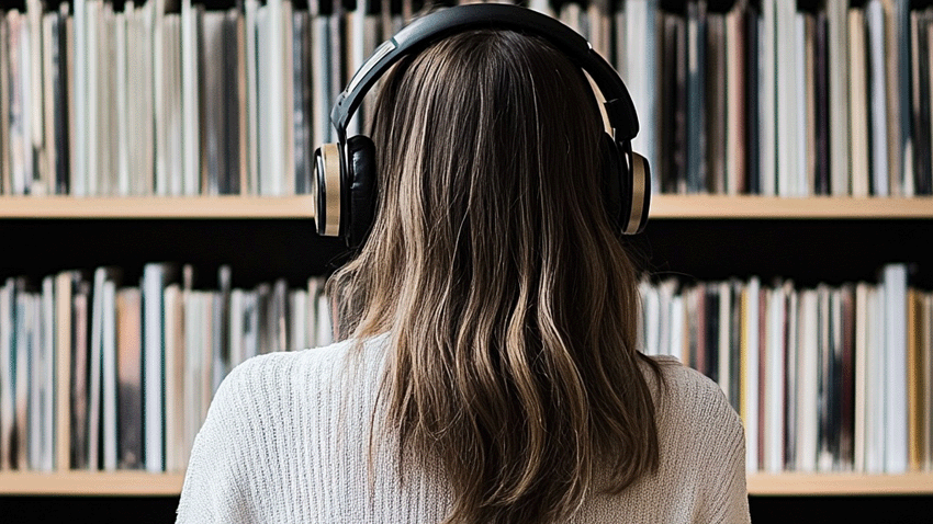 Audible，Amazon，Apple：谁真的从作者那里拿走了钱？