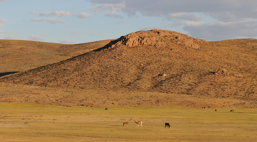 Patagonia Gold确保了4000万美元的阿根廷项目投资