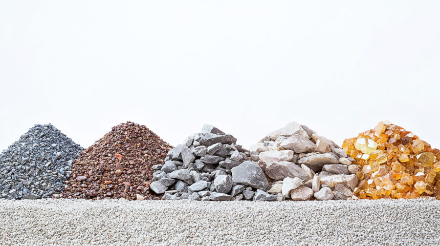 中国悄悄发行2025稀土配额