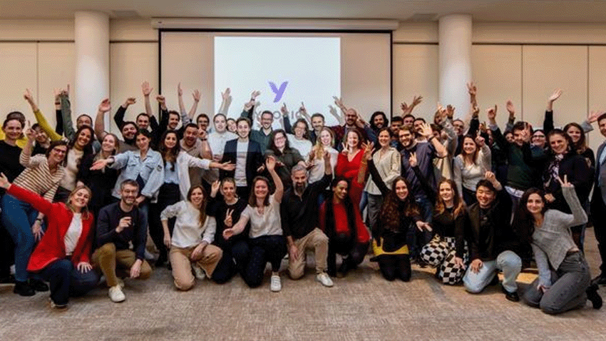 YOOBIC X简化：朝着零售商的土地ERP迈向？