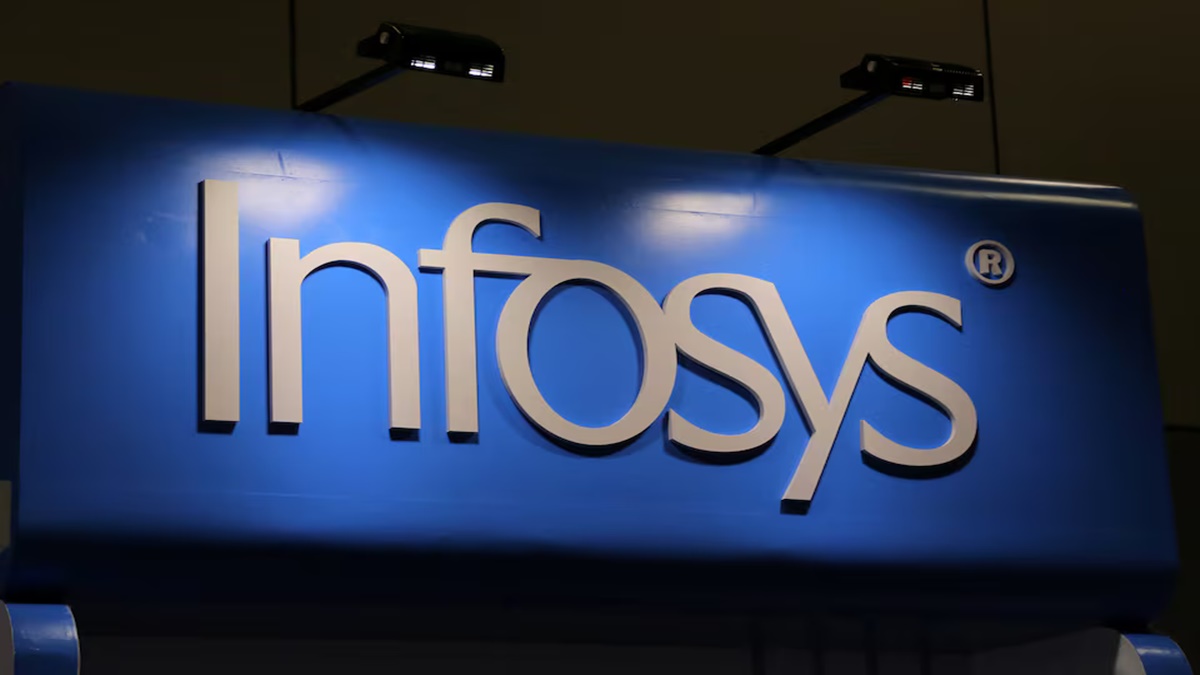 Infosys Q4 Earnings, Results & Share Price Live Updates: Infosys is releasing Q4FY25 results today.