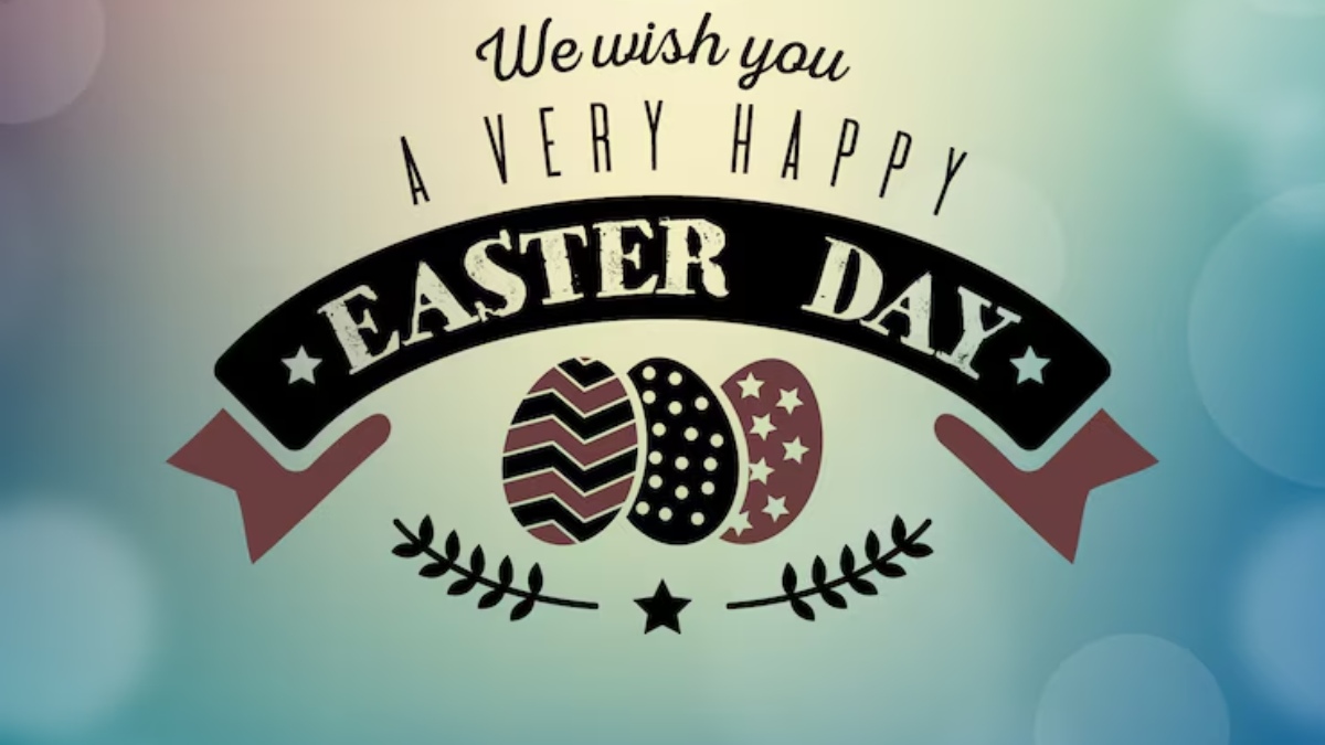 Easter 2025: Wish your loved ones with these 50+ wishes, messages, quotes and greetings to spread love and joy