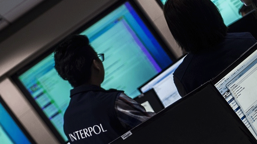 喧嚣王国：西非网络犯罪的无声工业化