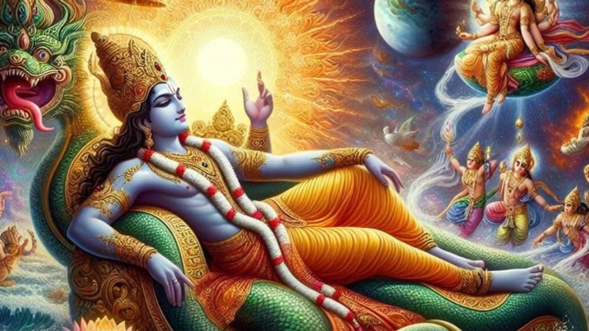 Varuthini Ekadashi' has been one of the top search queries on Google Trends on Thursday.