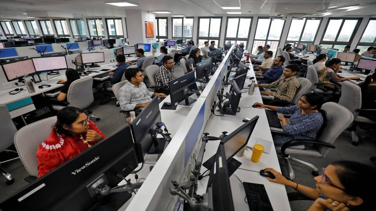Best and worst tech companies to work in India