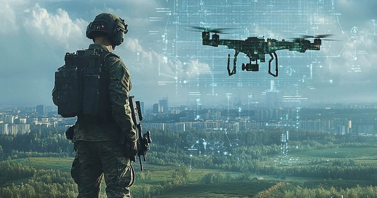 国防技术：赌注精英无法确保胜利