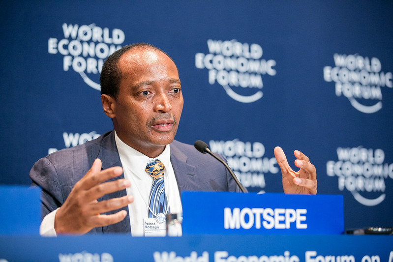 亿万富翁支持的克罗普斯国家公园矿山计划被阻止