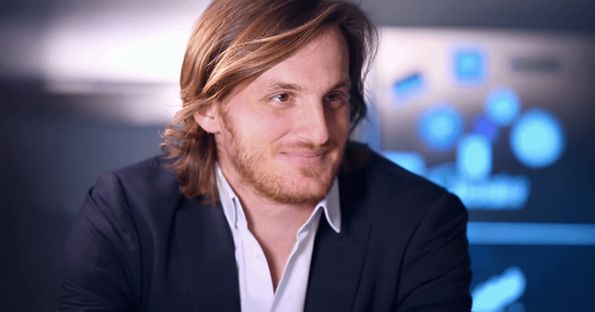 在他的私人反向合并之后，索都是云：更大，更稳定，但仍然暴露