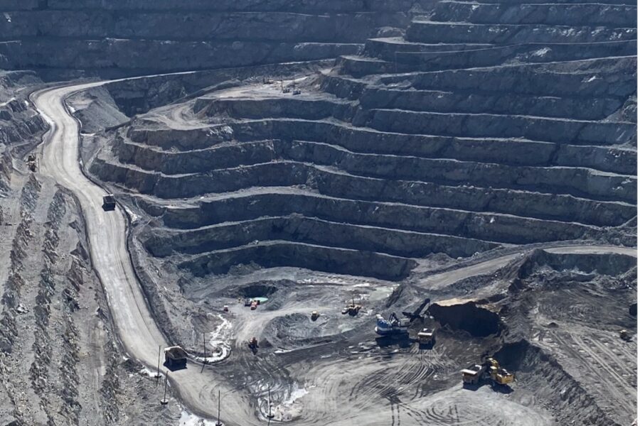 卑诗省第一民族申请“紧急”禁令，以阻止尾矿大坝建设  