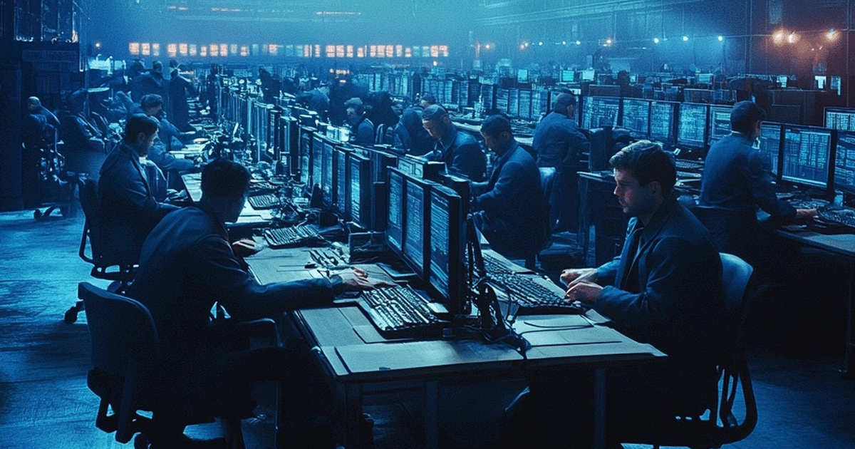 APT28攻击的解剖学：俄罗斯黑客如何渗透法国人