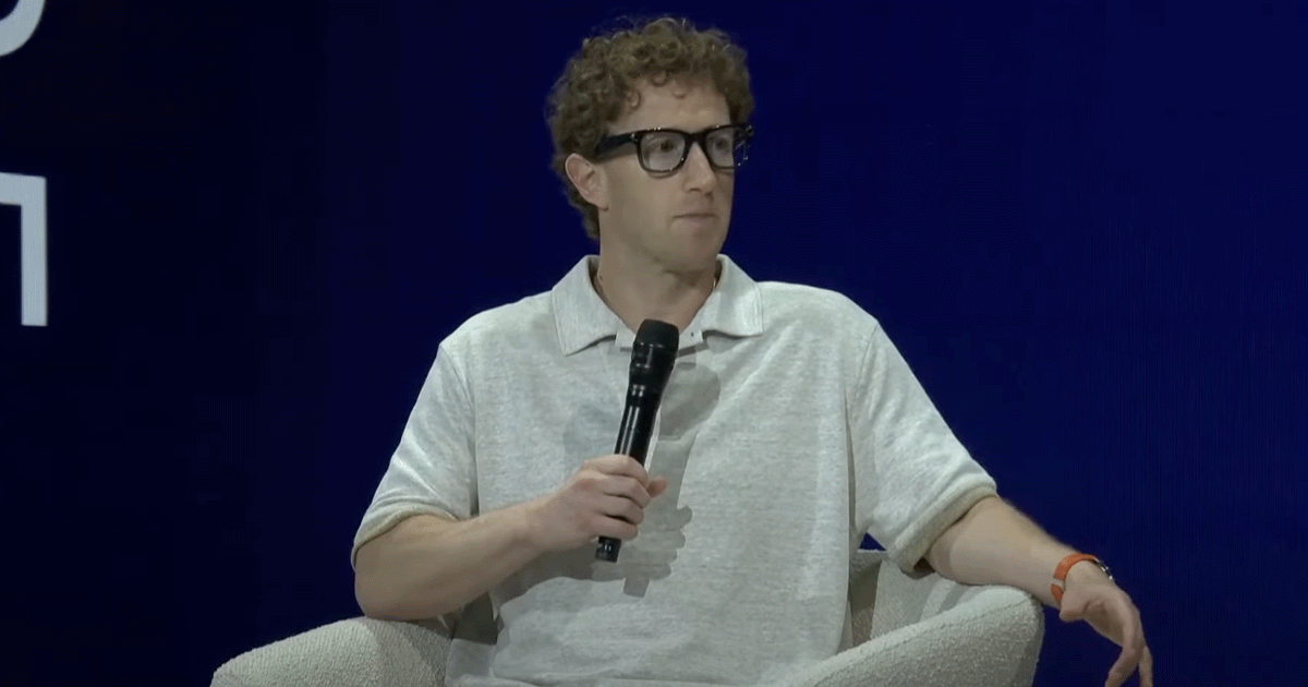 Meta在平台中具有开源：Llama API是反对武器的武器吗？