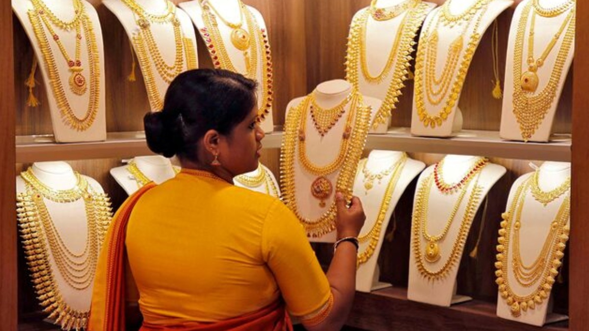 Akshaya Tritiya 2025: Why do people buy gold on this day? Auspicious timings for buying gold on Akshaya Tritiya