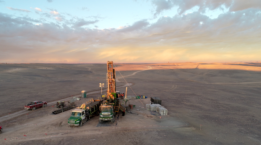 Antofagasta to invest $200M advancing Cachorro copper project