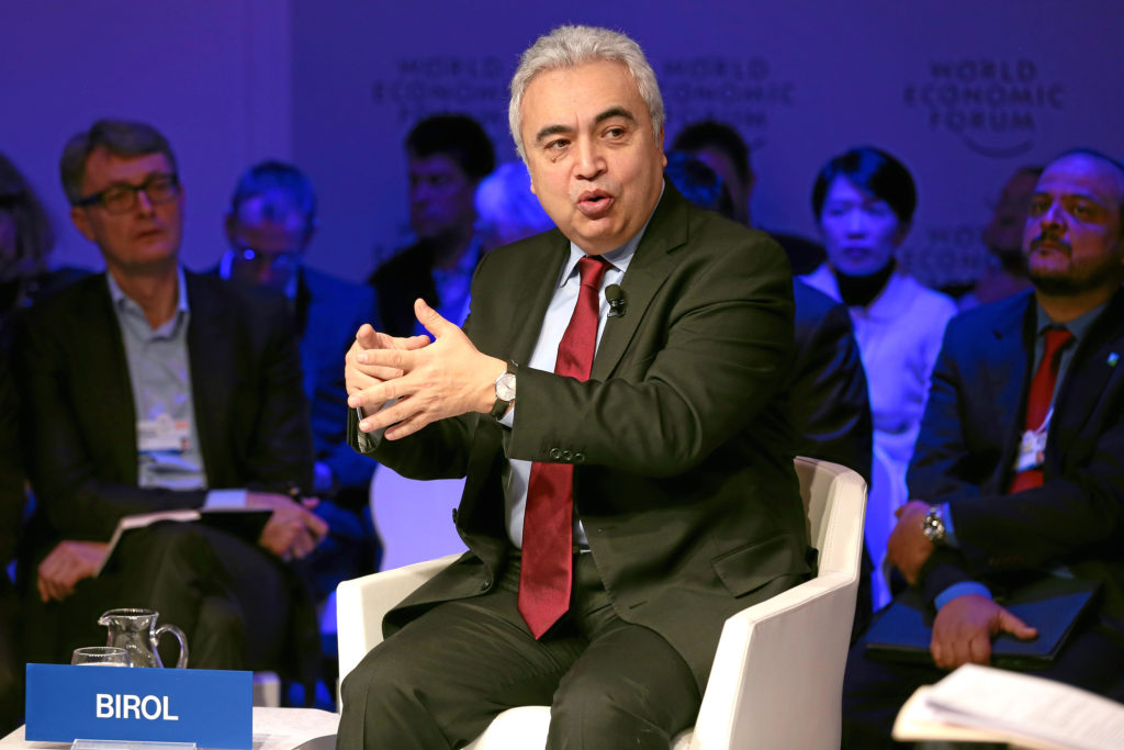 IEA呼吁关键矿物质供应多元化