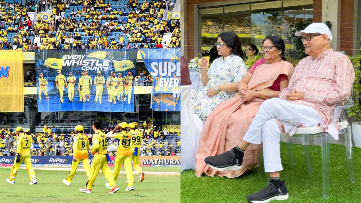 In Pictures