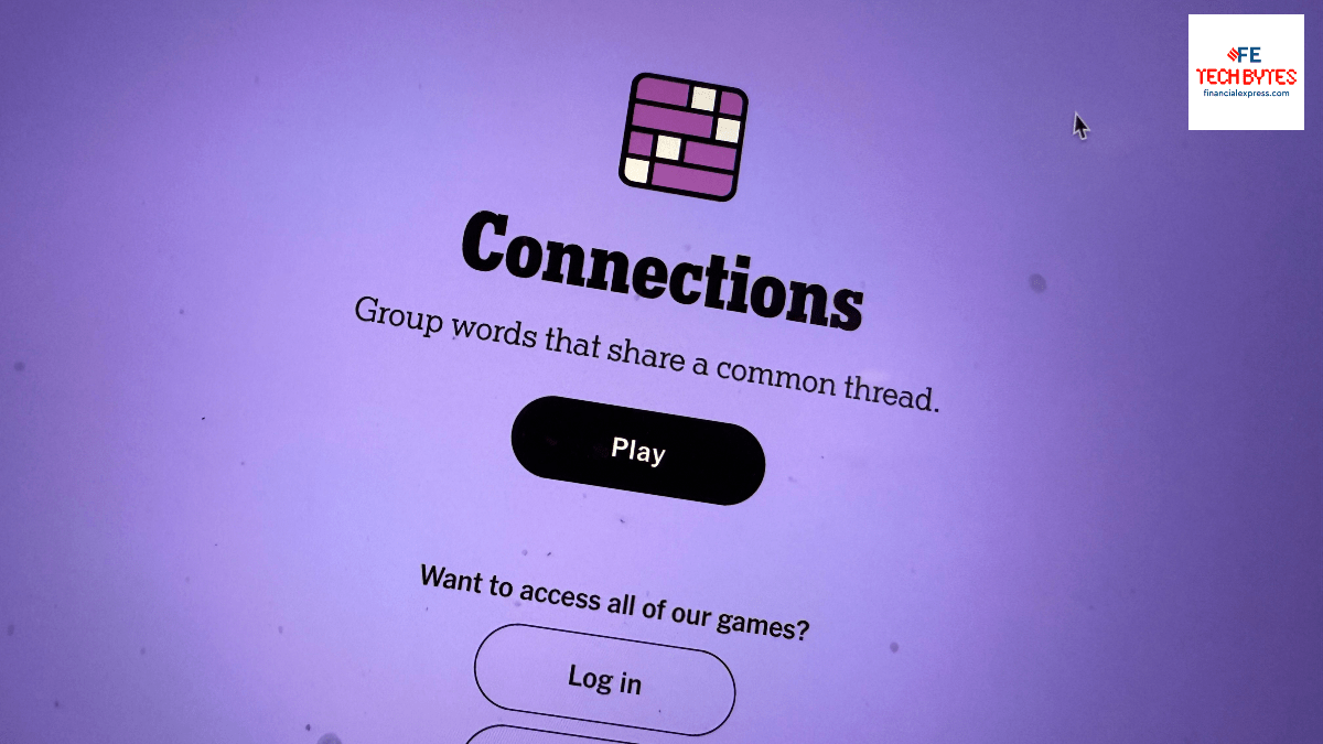 NYT Connections April 23, 2025: All the hints and solutions are available inside.