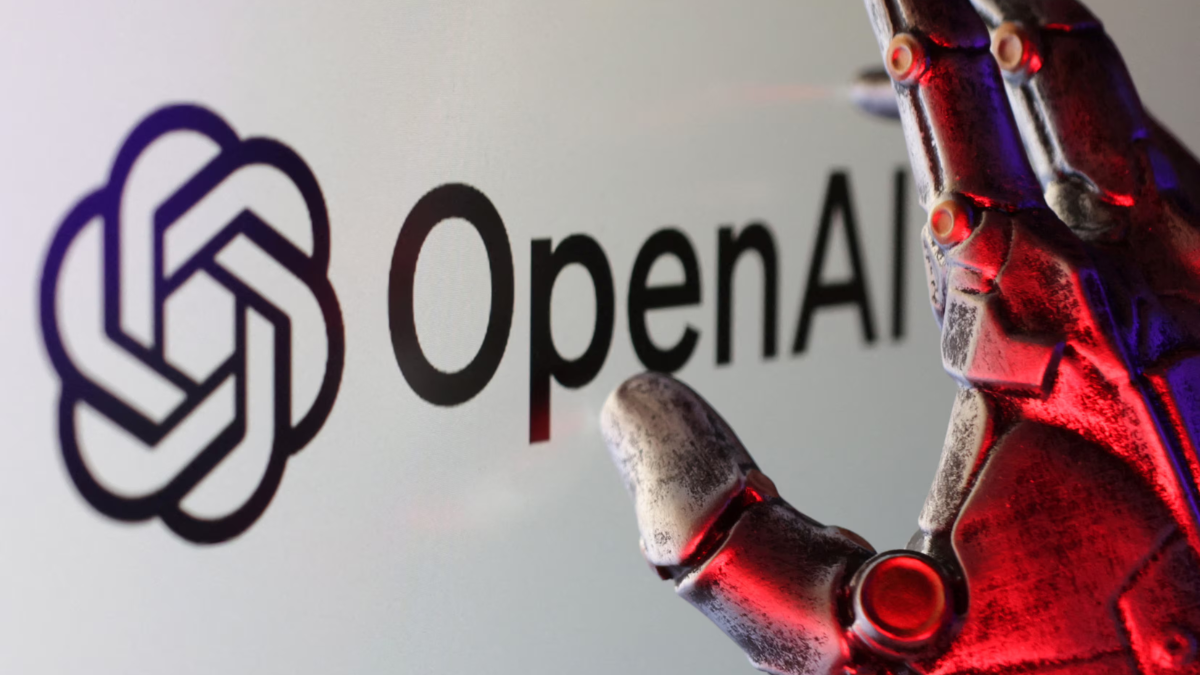 Openai有兴趣购买Google Chrome。 - 優利貸