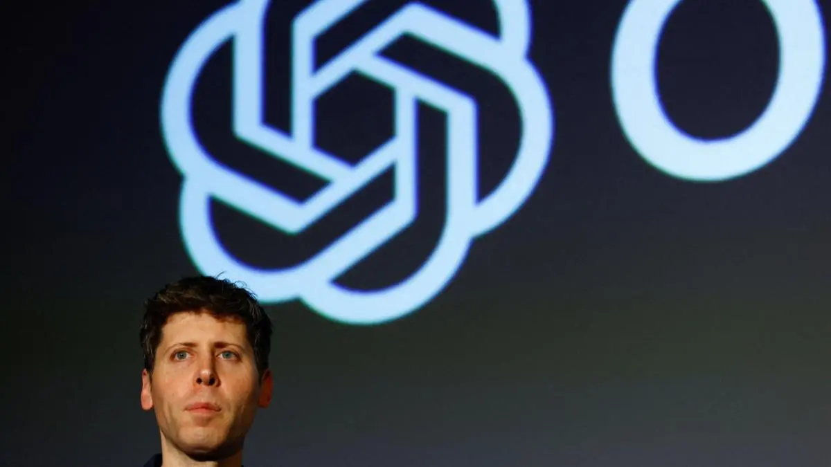 openai, openai funding, softbank funding, chatgpt, sam altman, tech, world news