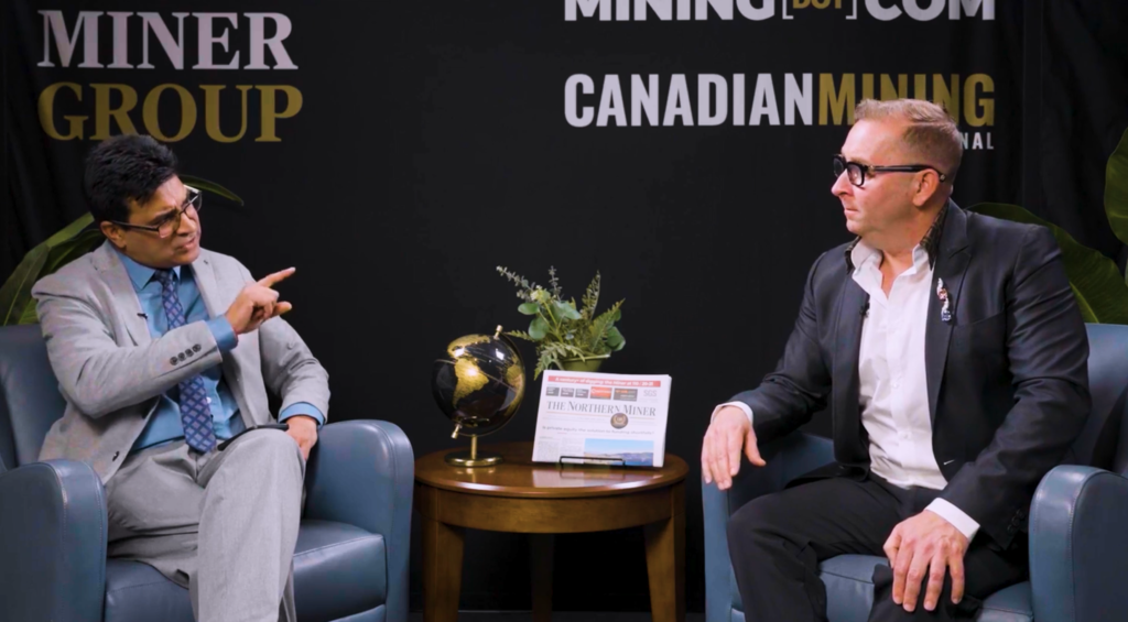 PDAC video: American Pacific aims to ride U.S. home-grown copper wave