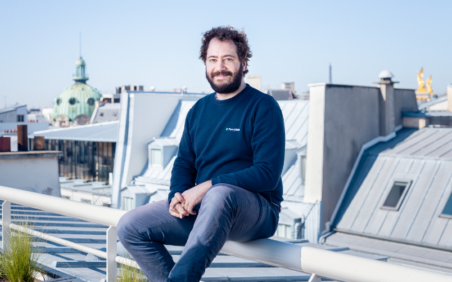 Pennylane筹集了7500万欧元，将自己强加于电子发票