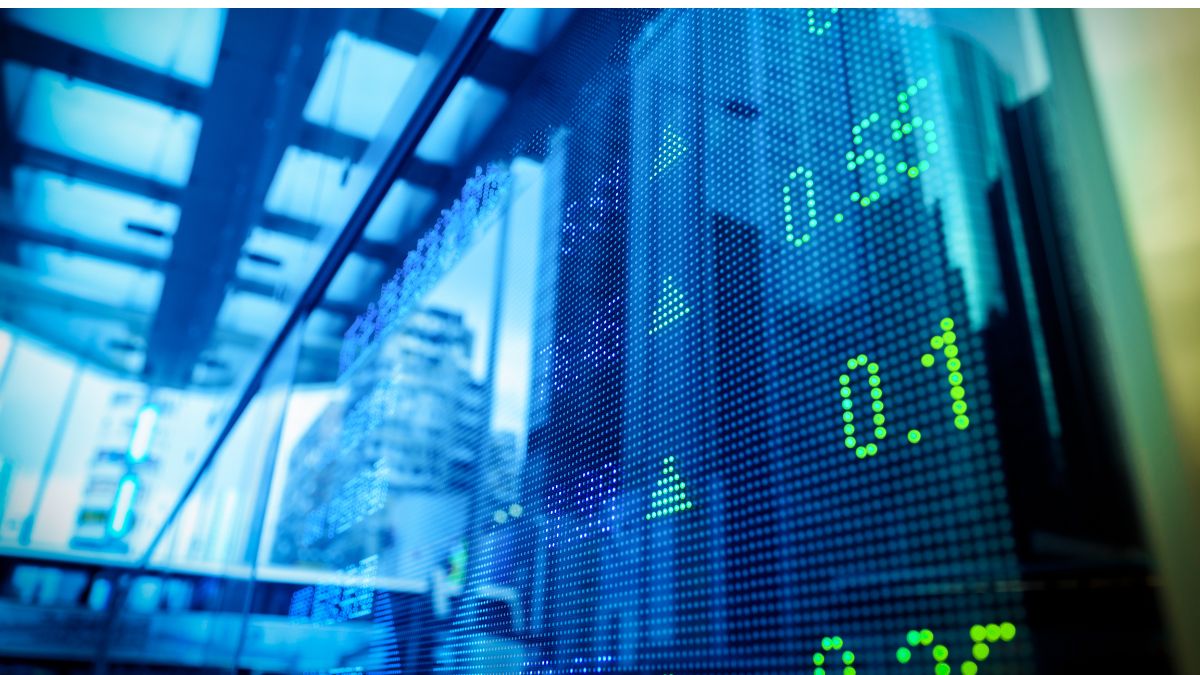 Q4 Results Live Updates: Companies like Nestle India, HUL, Axis Bank, Tech Mahindra, are releasing Q4 results today.