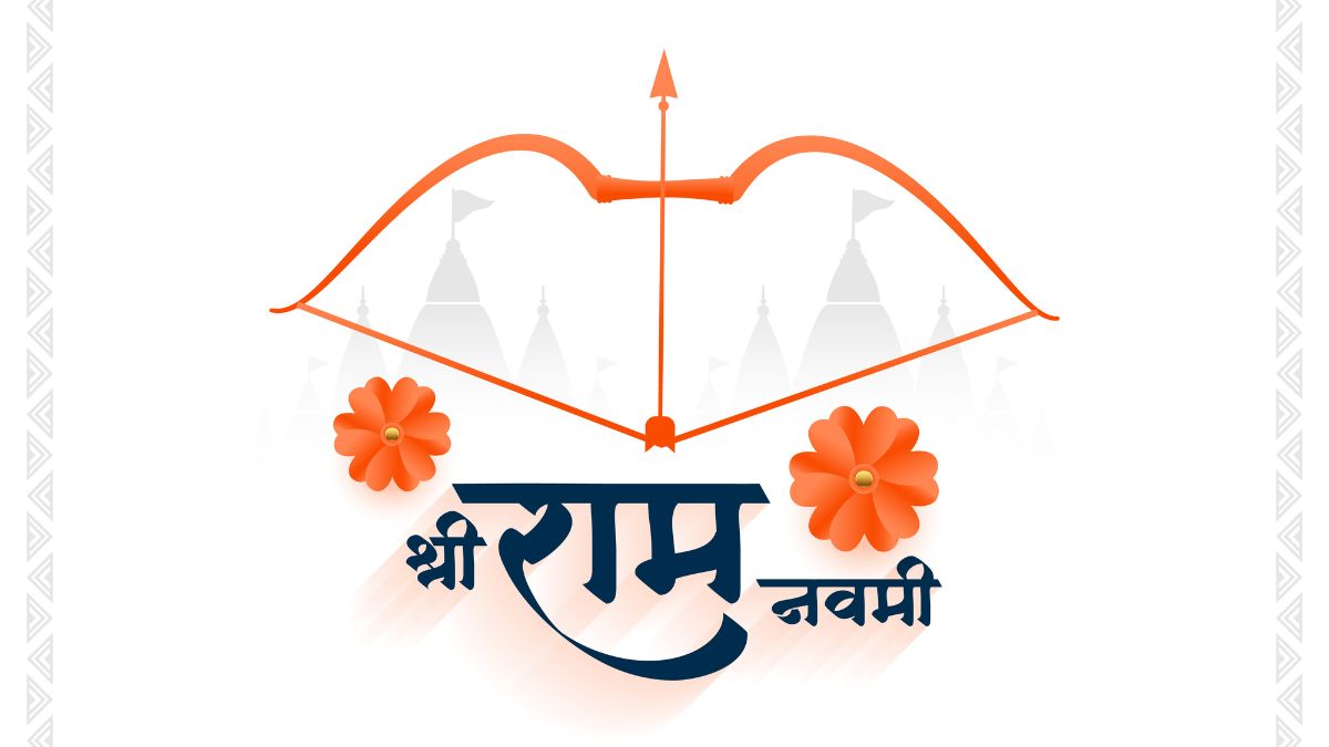 Navaratri 2025, Ram Navami 2025, when is Ram Navami, Ram Navami Date, Navratri date