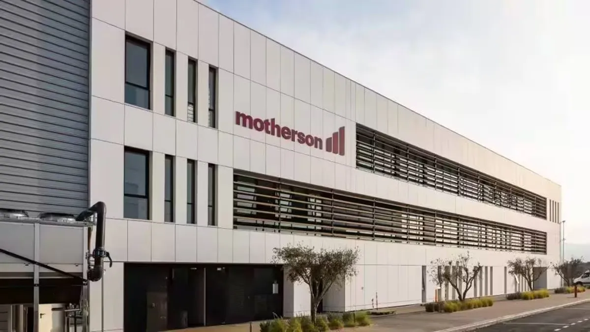 Samvardhana Motherson, auto manufacturer, cost optimisation, operational efficiency, contract employees, investments, regulatory uncertainties, customer supplies, shares