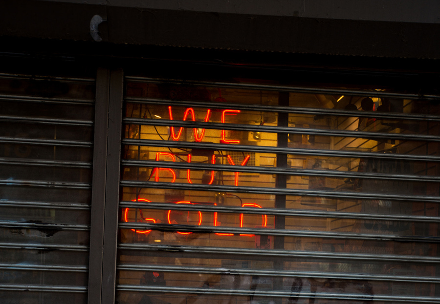 飙升的黄金股提升了矿业的前50家公司超过关税混乱 