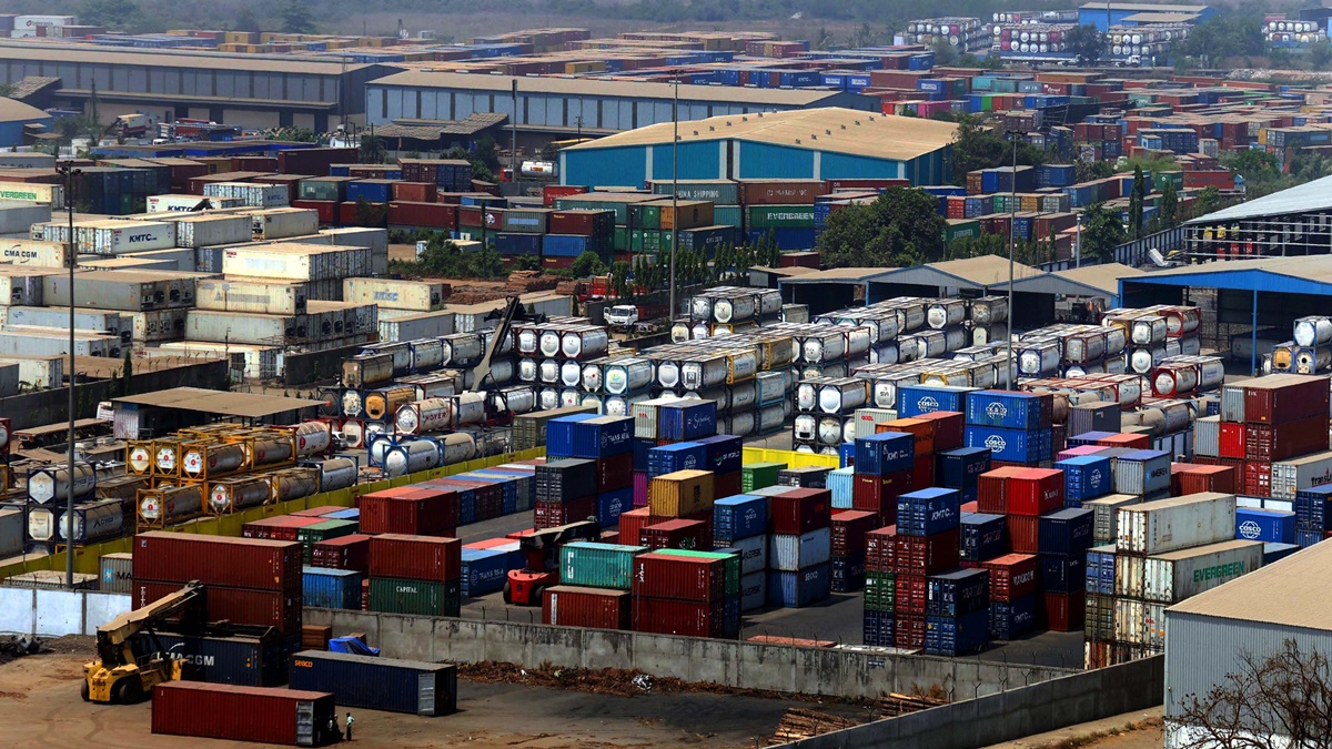 ‘Boxed-in China’ turns to Asia: Cheap Chinese imports spark fears of economic disruption amid US-China standoff