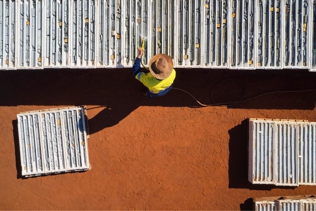 北明星越过德格雷接管的最后障碍