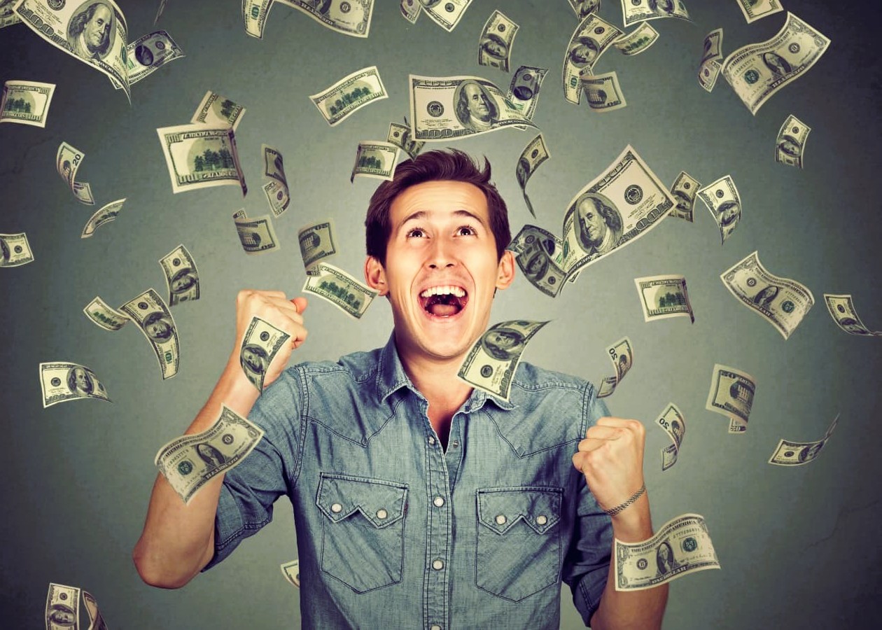 人工智慧竟然也能預測樂透號碼（而且在這三位學生之前，沒有人想到過）