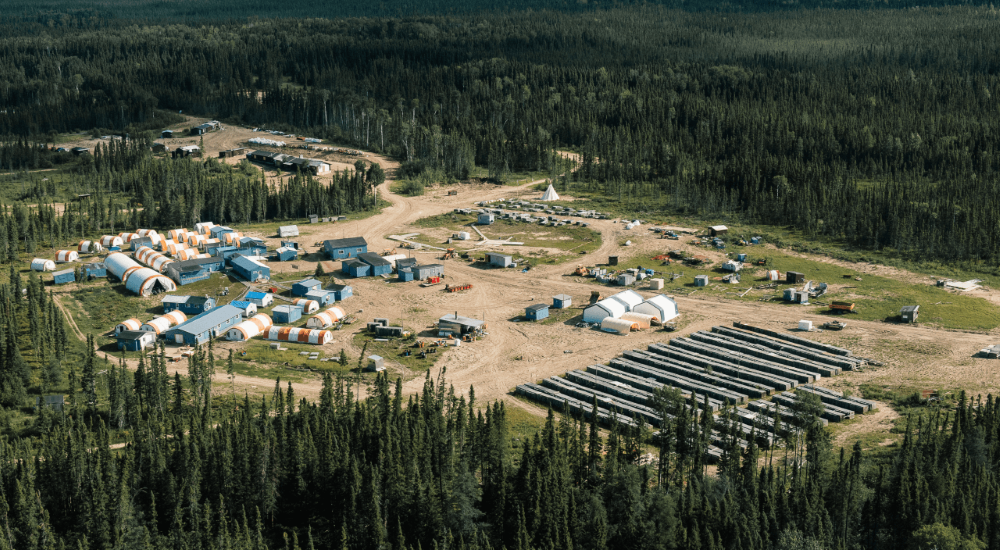 加拿大选举可能会增加采矿活动