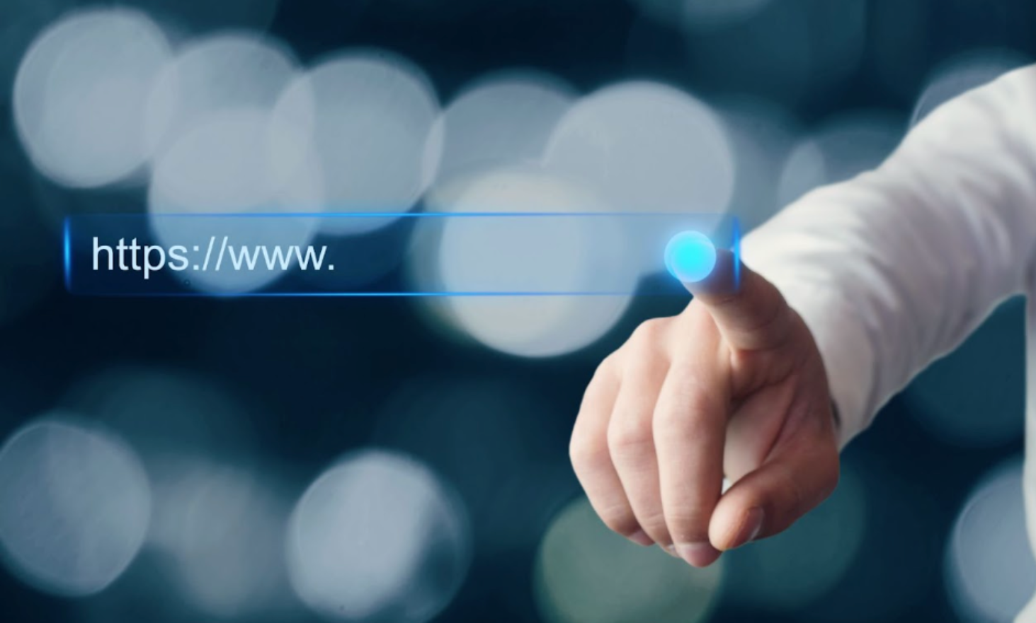 企业家：X成功创建网站的关键点