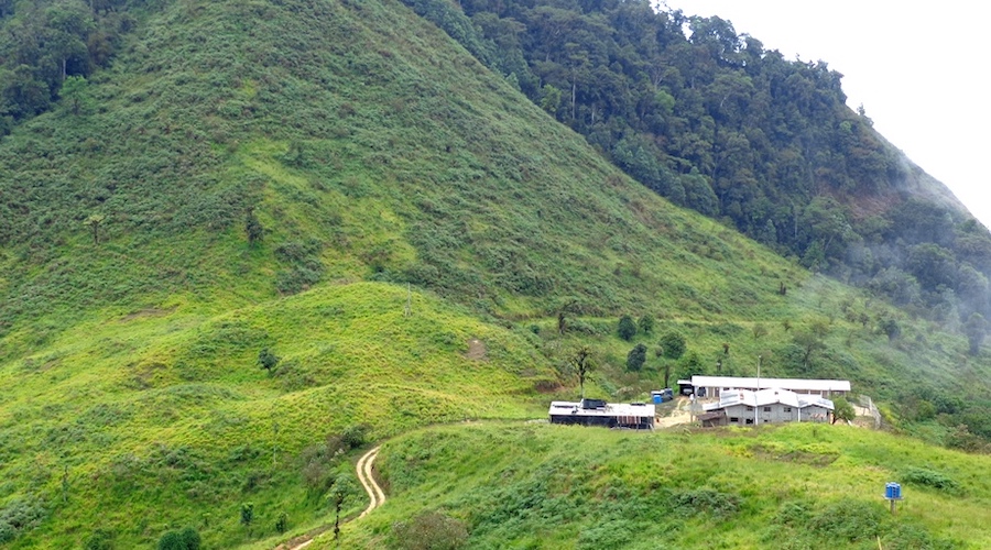 CMOC以4.21亿美元的价格收购Lumina Gold